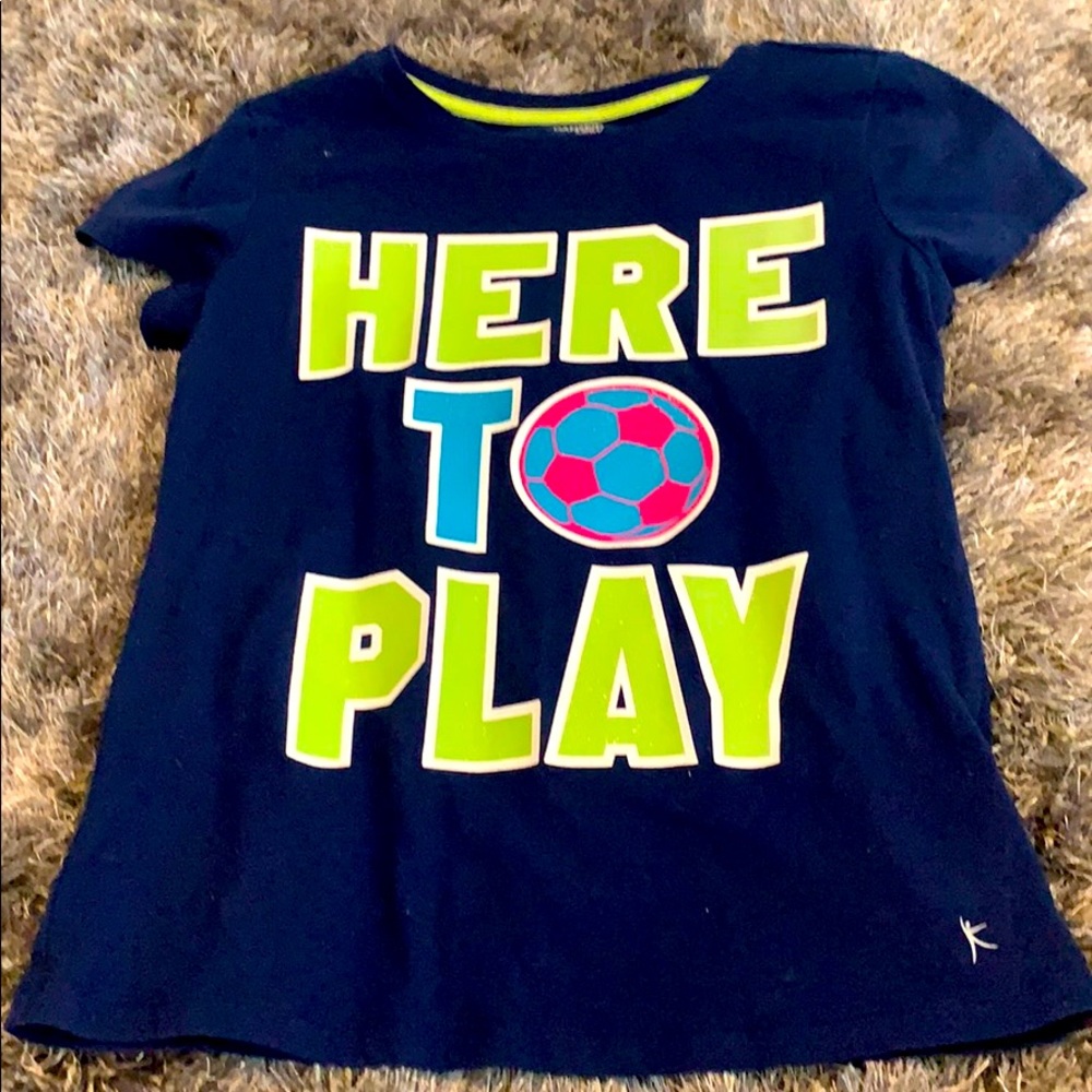 t-shirt